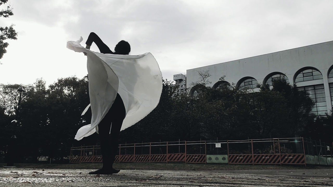 Skott - Mermaid (dance cover)