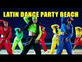🔥 LATIN CLUB BANGERS 2026 💥 Reggaeton &amp; Dance Mix