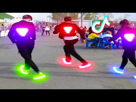 Симпа & Coffin Dance 😎⭐️ Who BEST DANCER? 🤔🔥TIK TOK TUZELITY SHUFFLE DANCE 2026 #17