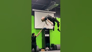 #stunts #stuntrigging #wirework #bts #stunttraining #stuntman #stuntwoman #rigging #filmmaking