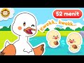 Lagu Anak Anak | Kompilasi Bebek 🦆🦆 dan Lainnya | BaLiTa