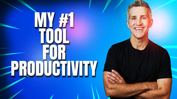 10 Reasons This is My #1 Productivity Tool