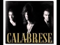 Calabrese  flesh and blood