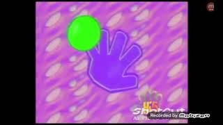Hi-5 USA Karla Body Move Segment Intro 3 (Hi-5 Australia Series 1-4 Edition)