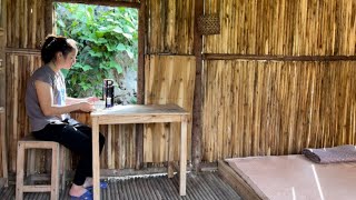 15 Days Of Malaria And Back To Off-Grid Farms Ep70
