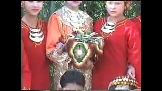 Lagu tari Asik Kerinci I HARMAINI