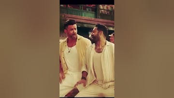 Janaab-e-Aali (song) | War 2 | Hrithik Roshan , NTR | Pretam . | #shorts #trending #shortvideo 🔥 🔥