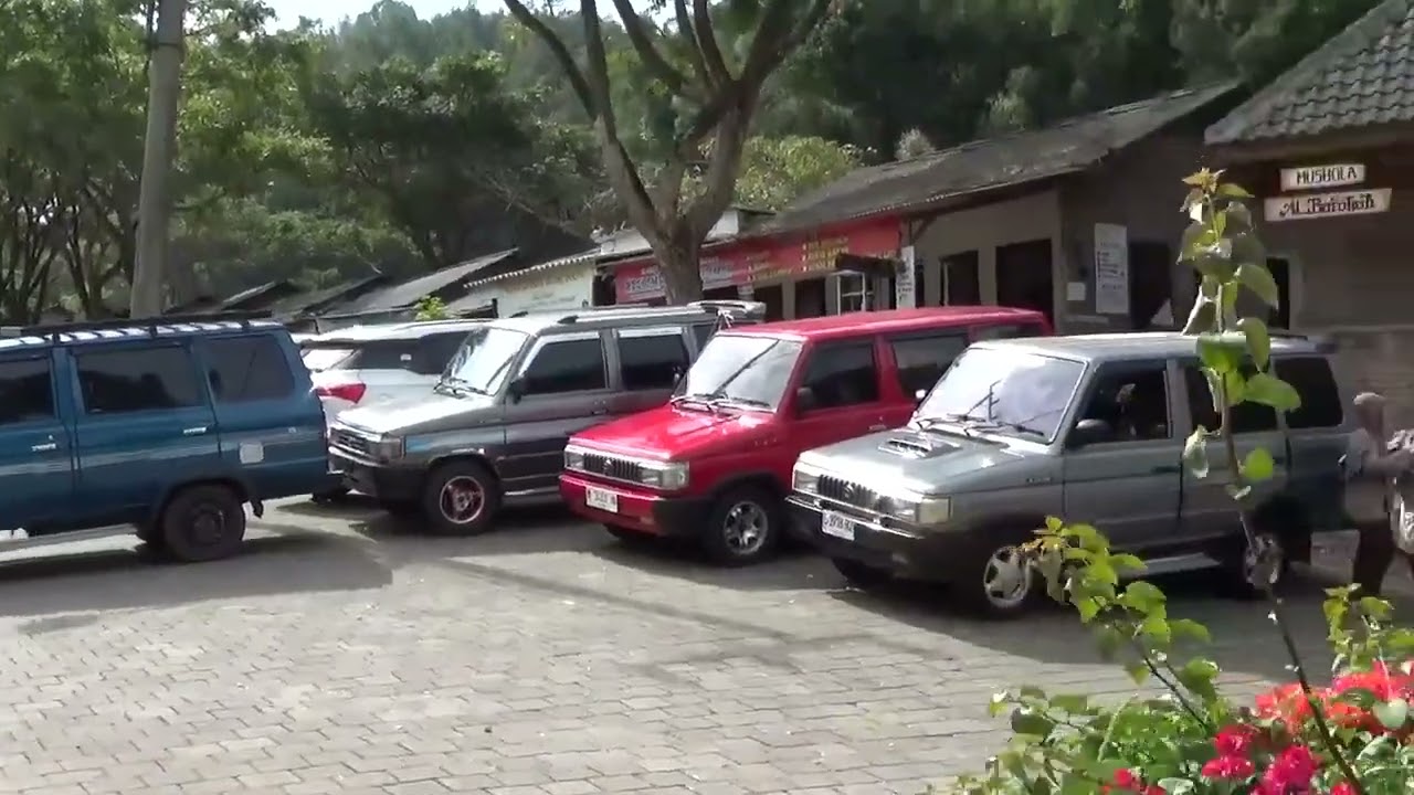 kijang mania ngumpul #kijangmania #kijangmaniasampaitua #kijangmodifikasi 