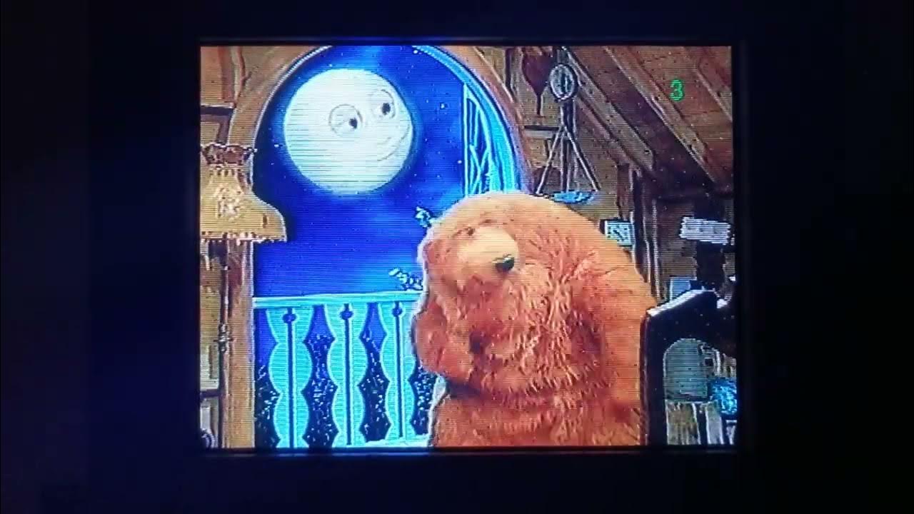 Bear Inthe Big Blue House Moon Lyrics Bear In The Big Blue House Song: Dancin the Day Away - YouTube