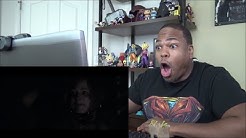 BAD SAMARITAN Trailer #1 - REACTION!!!