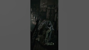 The Remake for this needs a fixed camera angle option #clips #gaming