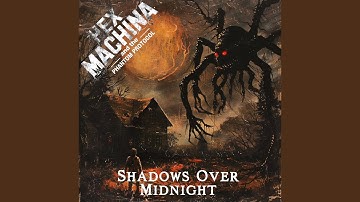 Theme From Shadows Over Midnight