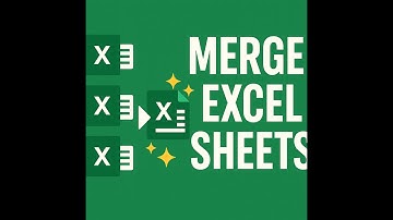 Combine Data from Multiple Excel Sheets with VSTACK & HSTACK | Excel Magic!=-