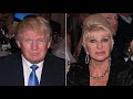 The Truth About Ivana's Relationship With Donald Trump Now