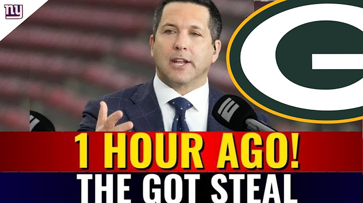 packers Fans Are Going CRAZY About Today Announce!