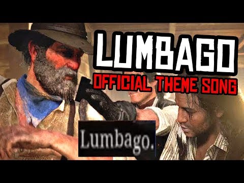 Video: Lumbago Meadow