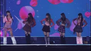 Bao - banana shake (sub. español) | Haerin Trend