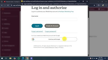 How To Connect Gmail To Hubspot