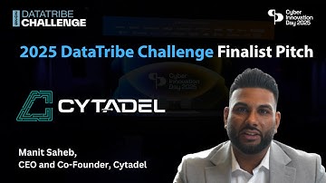 Cytadel: Autonomous Cyber Defense for Mission-Critical Networks