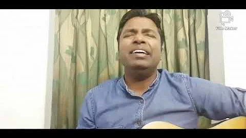 Mera tu khuda hai by Sharad Simon