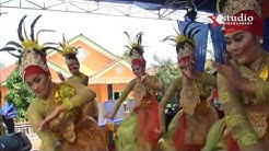 Kembang Tanjung  - EGA ROBOT ETHNIC PERCUSSION - Pamanukan - Keng Keng  - Durasi: 5:56. 