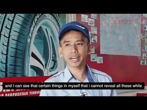 Testimonial 4 - IDENTI3 Enlightened Teambuilding | Toyo Tires Malaysia