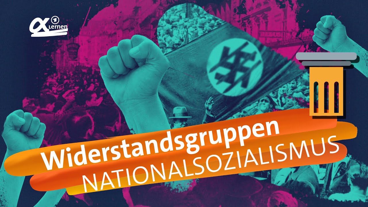 (Doku in HD) Die Edelweißpiraten - Jugend-Opposition im Dritten Reich