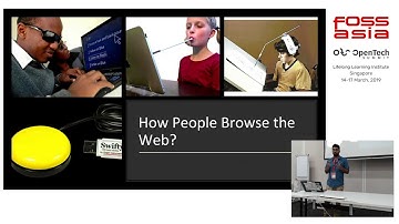 How to make your website WCAG Compliant by Aayush Arora