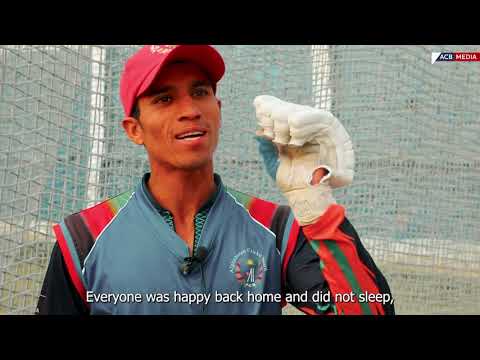 A heart-touching story of Khyber Wali