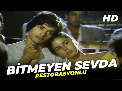 Bitmeyen Sevda | Derya Arbaş Eski Türk Filmi Full İzle