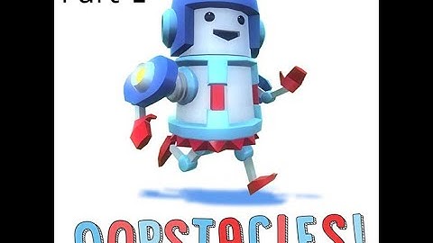 Oopstacles  Todos los niveles  All Levels   Gameplay Part 1 Android iOS