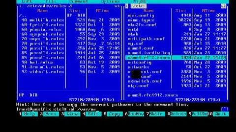 Setup BIND DNS Server on Fedora Quick & Simple