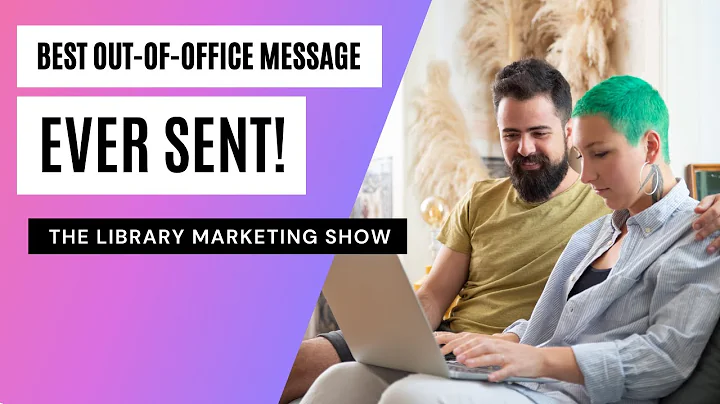The Library Marketing Lesson You Can Learn From th...