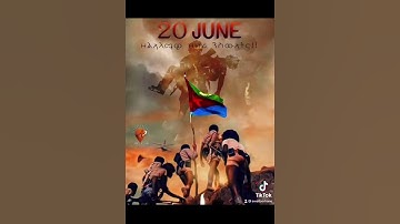 #eritreantiktok #🇪🇷 #eritrea #martyrsday