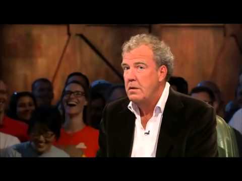 Top Gear - Jeremy Clarkson says Porsche hasn't evolved like Top Gear