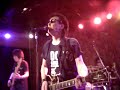 SHEENA &amp; THE ROKKETS @ NAGOYA 得三 シーナ&ロケッツ スージーQ