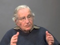 Noam Chomsky on applying Marr's computational approach to biology