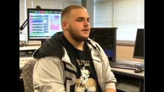 Radio and Television Broadcasting - SICTC