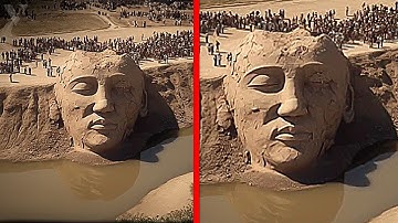 Ancient Structures Modern Engineers Can’t Rebuild