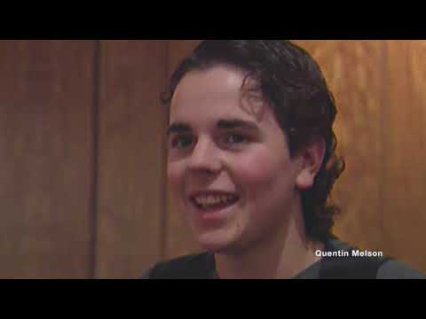 Paul Sutera Interview on "The Brady Bunch Movie" (February 16, 1995)
