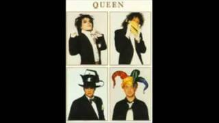 Queen  Lost Opportunity 1991