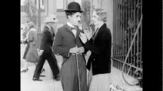 City Lights - Best scenes - music Charlie Chaplin chords