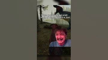 Path of Titans | Training The Younglings | #twitch #dinosaur #gaming #pathoftitans