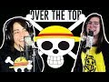 ONE PIECE OP 22 - Over The Top (cover español ft. Miree)