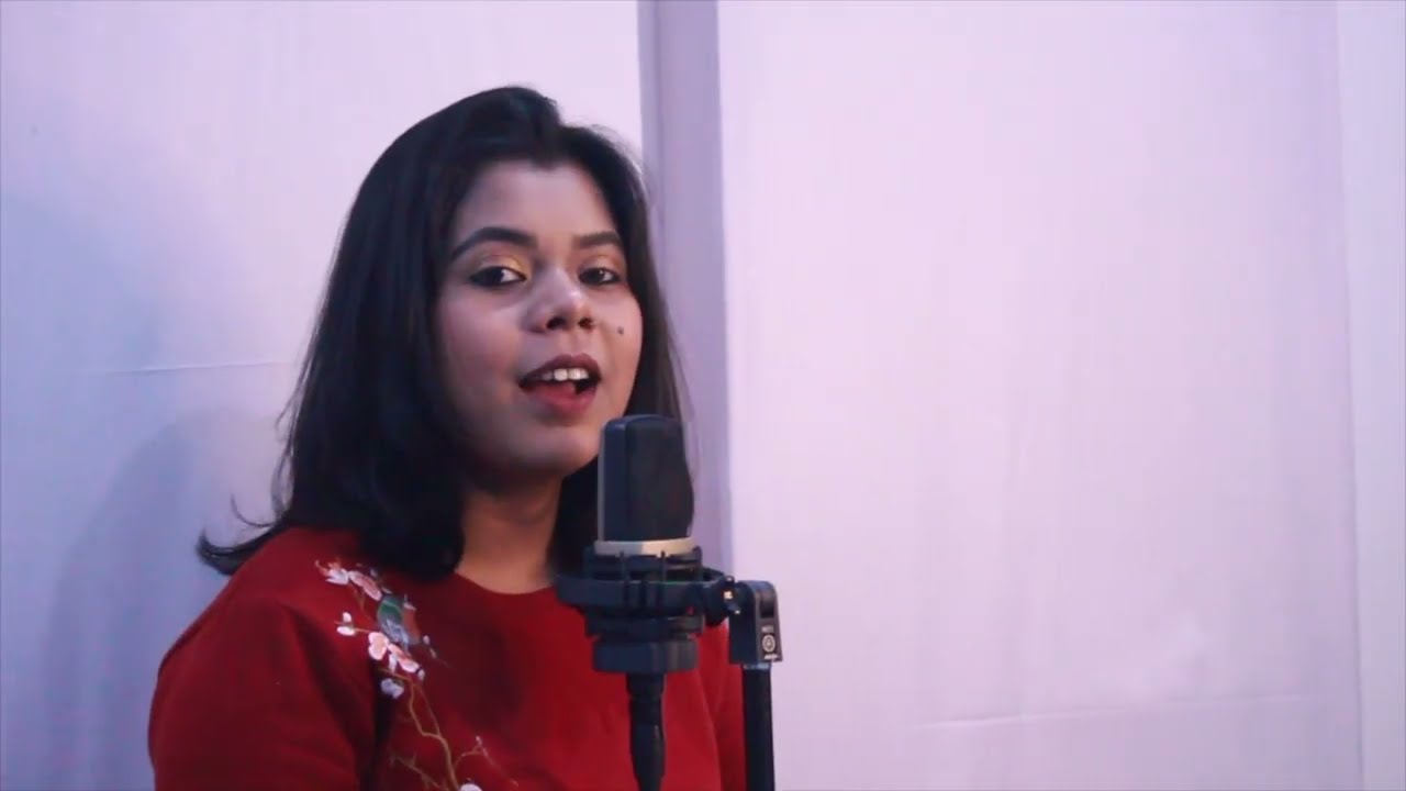 Rab Ka Shukrana | Cover Surbhi Chhatrapati  | Jannat | Mohit Chauhan | Pritam