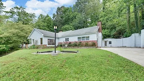 Video tour of Residential at 270 Harold Pritchett,...
