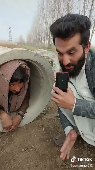 PK TV Funny Tiktok Video | PK Vines New 2023 Funny Tiktok