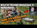 Ang magsasaka na naging isang Malupit na Sniper