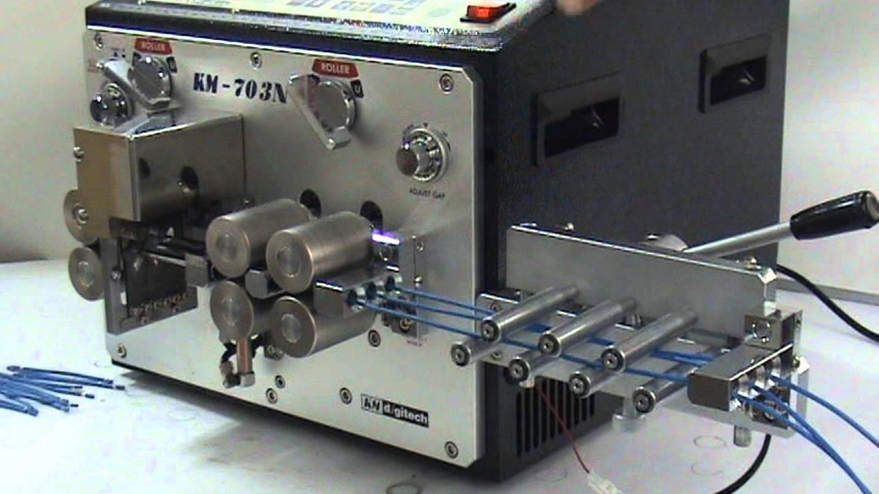 km700 - YouTube