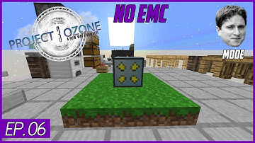 Project Ozone 3 Kappa Mode No EMC Lets PLay EP6 Did I just make that mistake
